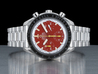 Omega Speedmaster Reduced Automatic 3510.61.00 Red Dial